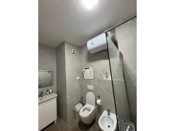 Tirane, jepet me qera apartament 2+1+Ballkon Kati 2, 98 m² 650 € (rruga e dibres)