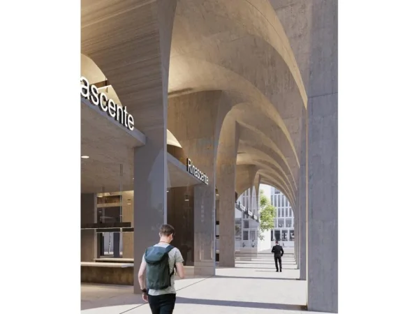 Tirane, shitet apartament 1+1+Ballkon Kati 2, 78 m² (Bulevardi i Ri)