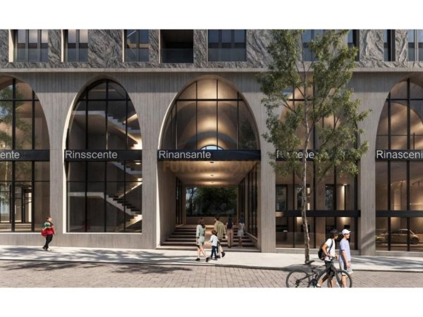 Tirane, shitet apartament 1+1+Ballkon Kati 2, 78 m² (Bulevardi i Ri)