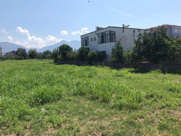 Borsh, shitet toke , 1.000 m² 155.000 € (Borsh Sarande)