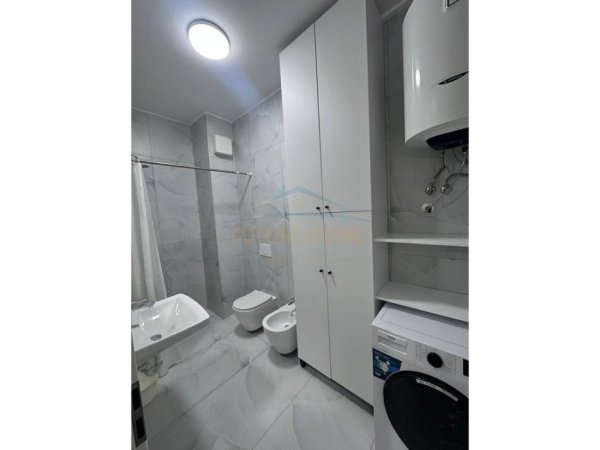 Tirane, jepet me qera apartament 1+1 Kati 2, 63 m² 450 € (Rezidencën Kaimi , Ali Demi)