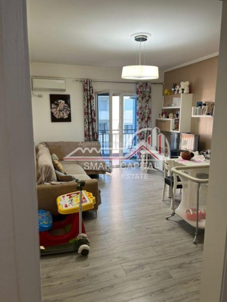 Vlore, shitet apartament 2+1 Kati 9, 80 m² 148.000 € 