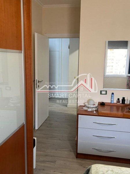 Vlore, shitet apartament 2+1 Kati 9, 80 m² 148.000 € 