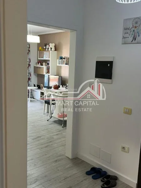 Vlore, shitet apartament 2+1 Kati 9, 80 m² 148.000 € 