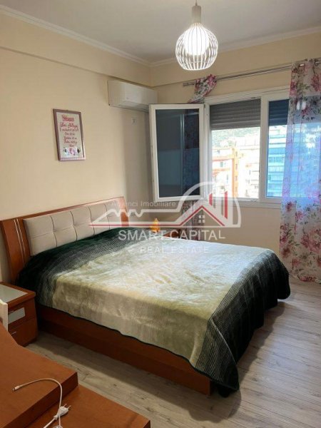 Vlore, shitet apartament 2+1 Kati 9, 80 m² 148.000 € 