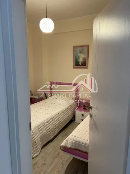 Vlore, shitet apartament 2+1 Kati 9, 80 m² 148.000 € 