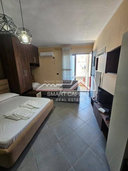 Vlore, shitet garsonier 1+1 Kati 4, 43 m² 80.000 €