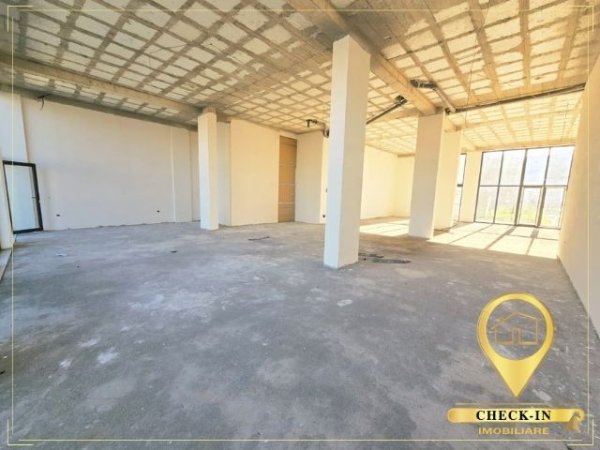 Tirane, shitet ambjent biznesi Kati 0, 270 m² 350.000 € (Rruga Industriale)