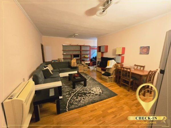 Tirane, shitet apartament 2+1+Aneks+Ballkon Kati 5, 85 m² 205.000 € (Komuna e Parisit)