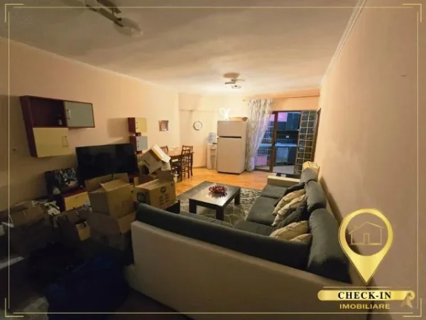 Tirane, shitet apartament 2+1+Aneks+Ballkon Kati 5, 85 m² 205.000 € (Komuna e Parisit)