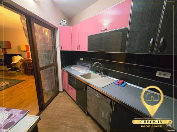 Tirane, shitet apartament 2+1+Aneks+Ballkon Kati 5, 85 m² 205.000 € (Komuna e Parisit)