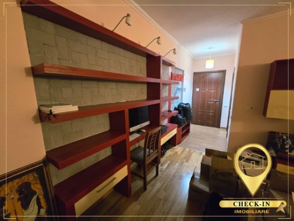 Tirane, shitet apartament 2+1+Aneks+Ballkon Kati 5, 85 m² 205.000 € (Komuna e Parisit)