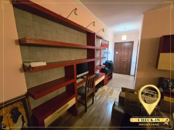 Tirane, shitet apartament 2+1+Aneks+Ballkon Kati 5, 85 m² 205.000 € (Komuna e Parisit)