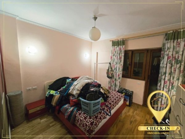 Tirane, shitet apartament 2+1+Aneks+Ballkon Kati 5, 85 m² 205.000 € (Komuna e Parisit)