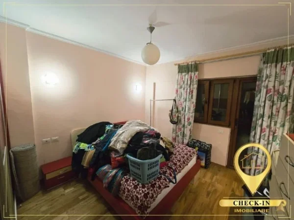 Tirane, shitet apartament 2+1+Aneks+Ballkon Kati 5, 85 m² 205.000 € (Komuna e Parisit)