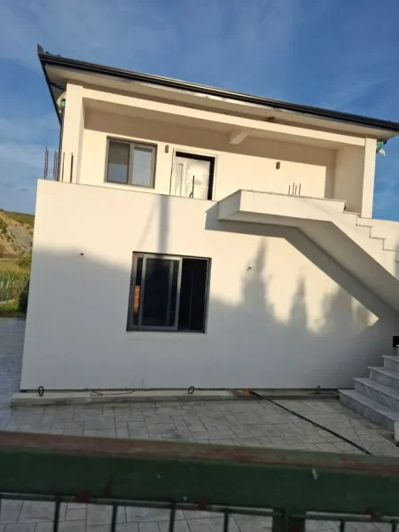 Tirane, jap me qera Vile 1+1+Ballkon Kati 2, 85 m² 350 € (Alltate, Baldushk)