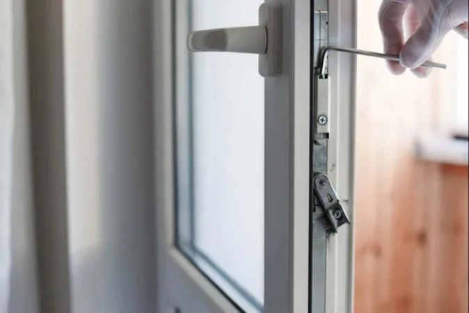 Tirane, ofroj Riparime, Ndërrime dhe Zhbllokime Bravash | Riparim dhe mirëmbajtje UPVC