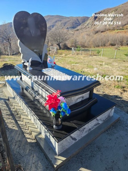 Tirane, shes Punime Varresh Eno Kruje - Modele Varresh Me Pikture Dhe Me Hapje Ne Mes 550 €