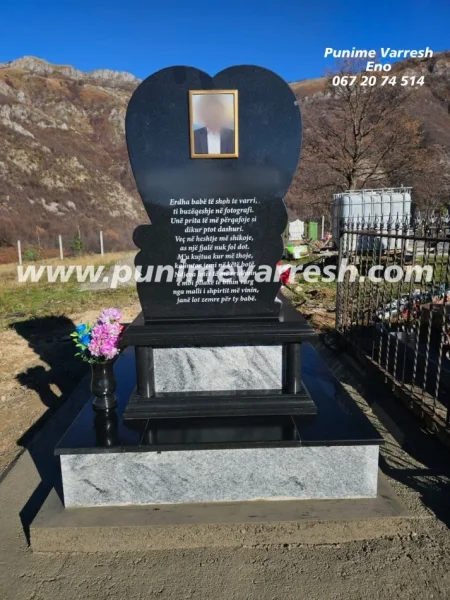 Tirane, shes Punime Varresh Eno Kruje - Modele Varresh Me Pikture Dhe Me Hapje Ne Mes 550 €