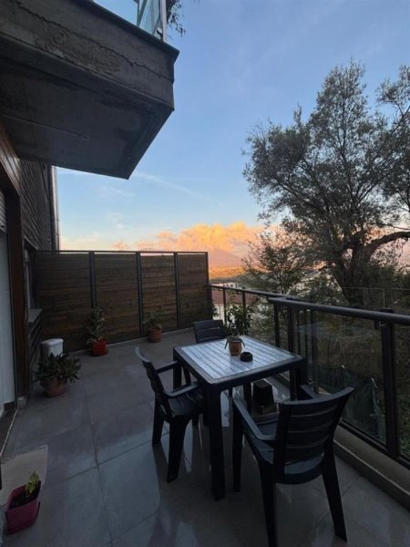 Tirane, jepet me qera apartament 1+1 Kati 3, 80 m² 600 € (Rruga Selite e Vjeter)