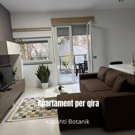 Tirane, jepet me qera apartament 1+1 Kati 3, 80 m² 600 € (Rruga Selite e Vjeter)