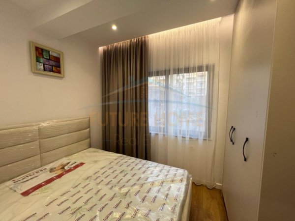 Tirane, shitet apartament 1+1 Kati 2, 45 m² 140.000 € 