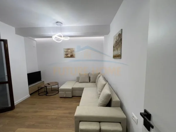 Tirane, shitet apartament 1+1 Kati 2, 45 m² 140.000 €