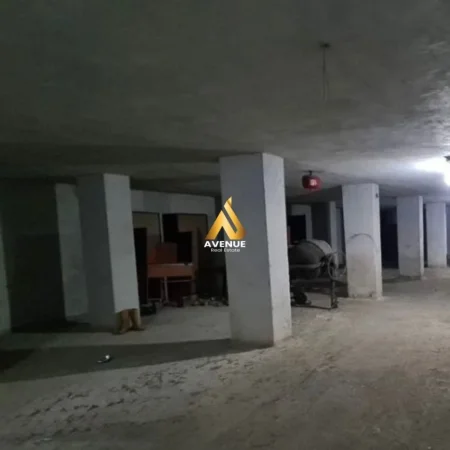 Tirane, shitet garazh | post parkimi Kati -1, 18 m² (rruga e kavajes)