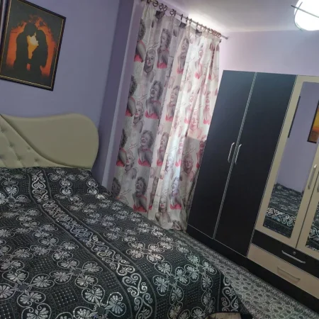 Pogradec, shitet apartament 1+1+Ballkon Kati 4, 77 m² 100.000 € (Rruga rinia)