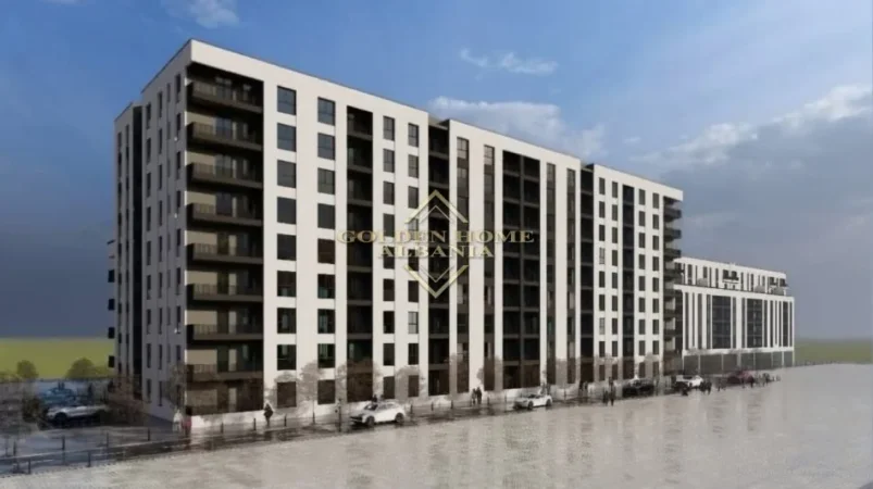 Tirane, shitet apartament 1+1+Ballkon , 67 m² 50.370 € 