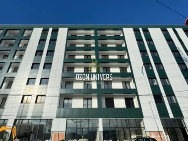 Tirane, shitet apartament 1+1+Ballkon Kati 1, 79 m² 98.225 € (Diamond Hill Residence, Paskuqan)