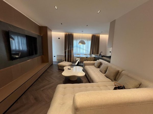 Tirane, shes apartament 2+1 Kati 9, 103 m² 288.000 € (Rruga e Elbasanit)