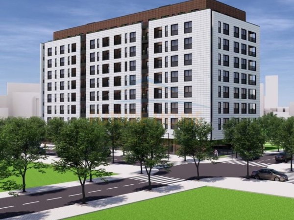 Tirane, jepet me qera ambjent biznesi Kati 0, 135 m² 1.700 € (Jordan Misja)