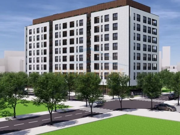 Tirane, jepet me qera ambjent biznesi Kati 0, 135 m² 1.700 € (Jordan Misja)