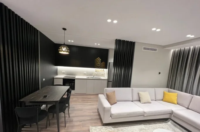 Tirane, jepet me qera apartament 2+1 Kati 7, 84 m² 700 € 