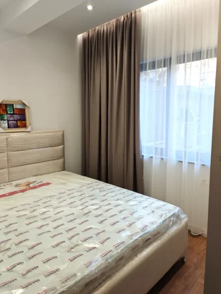Tirane, shitet apartament 1+1 Kati 1, 45 m² 140.000 € (Rruga Medar Shtylla)