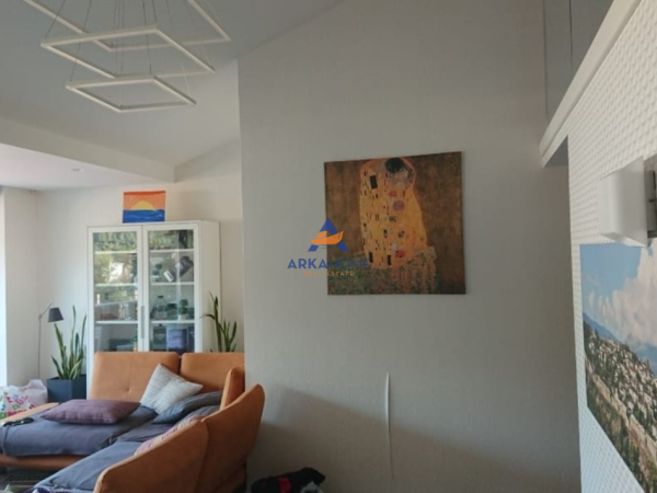 Tirane, shitet apartament+verande | Penthouse 4+1 Kati 5, 395.000 € 