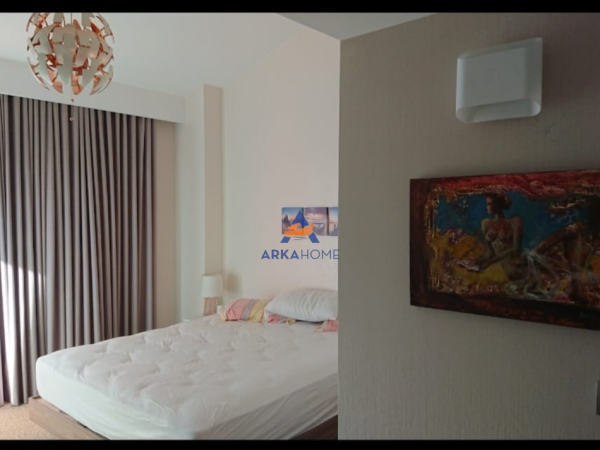 Tirane, shitet apartament+verande | Penthouse 4+1 Kati 5, 395.000 € 