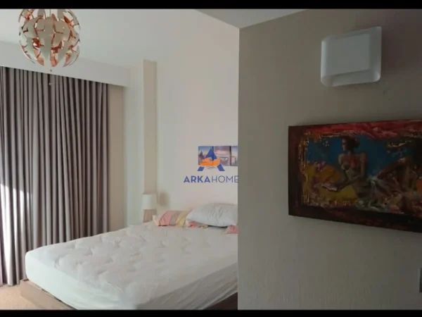 Tirane, shitet apartament+verande | Penthouse 4+1 Kati 5, 395.000 € 