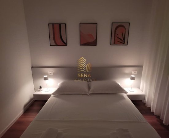 Tirane, jepet me qera apartament 1+1 Kati 1, 60 m² 650 € (Rruga Durresit)