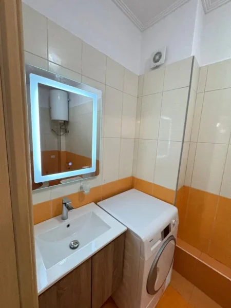 Tirane, shitet apartament 1+1 Kati 2, 57 m² 125.000 € (Kodra e Diellit.)