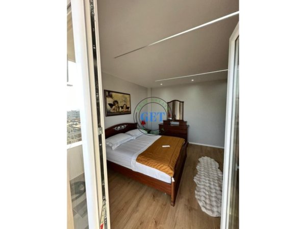 Durres, shitet apartament 3+1 Kati 7, 148 m² 200.000 € (Tregu fruta perimeve)