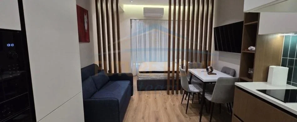 Qera, Garsoniere, Rezidenca Kaimi, Tiranë. 400 €