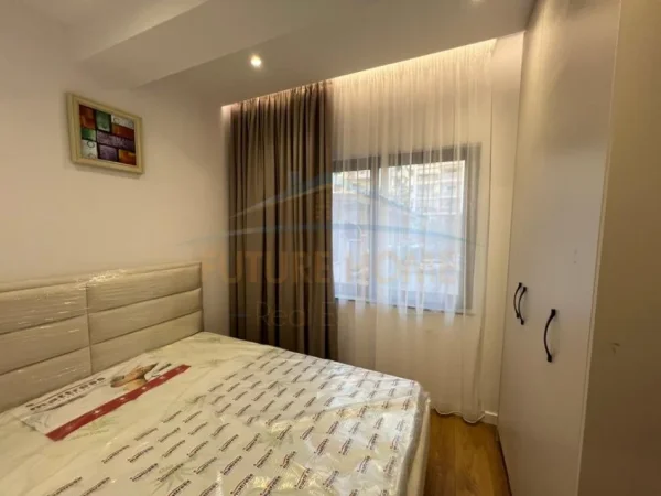 Tirane, shitet apartament 1+1 Kati 2, 45 m² 140.000 € (Komuna Parisit)