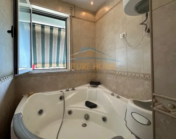 Qera, Apartament 2+1+2,Kompleksi Kika 1, Komuna e Parisit, Tirane.