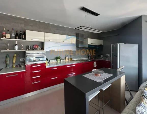 Qera, Apartament 2+1+2,Kompleksi Kika 1, Komuna e Parisit, Tirane.