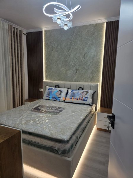 Tirane, shitet apartament 1+1+Ballkon Kati 4, 55 m² 95.000 € (Misto Mame, afer pasticeri Lika)