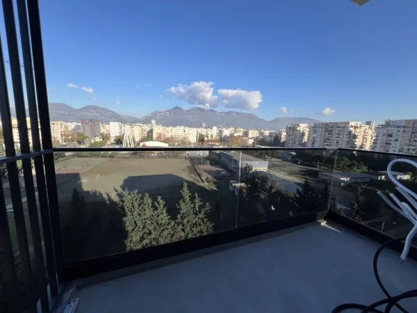 Tirane, shitet apartament 2+1+Ballkon , 107 m² 203,300 € (Star Bosko)