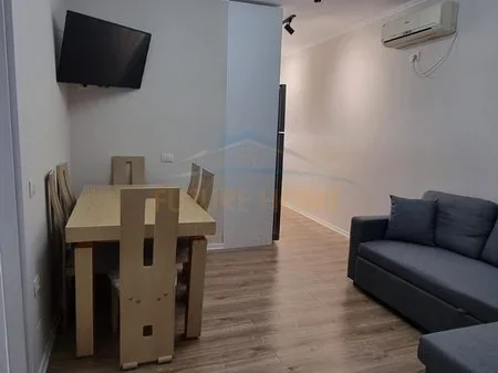 Tirane, shitet apartament 1+1 Kati 7, 60 m² 125.000 € (Rruga Don Bosko)