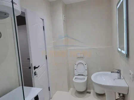 Tirane, shitet apartament 1+1 Kati 7, 60 m² 125.000 € (Rruga Don Bosko)